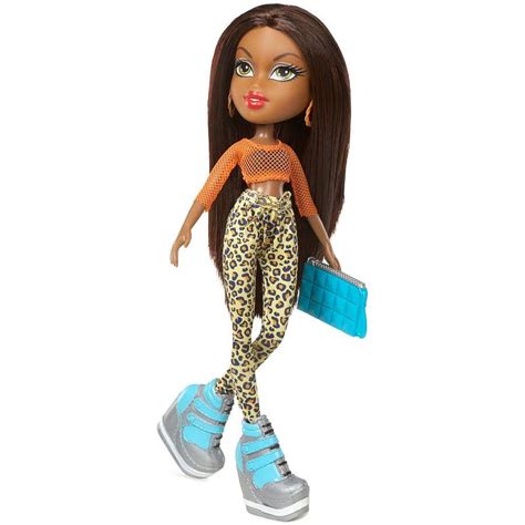 bratz shasha|sasha bratz nickname.